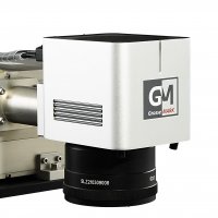 Лазерный маркер G-MARK 1000 JPT 30w MOPA M7