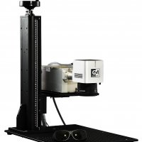 Лазерный маркер G-MARK 1000 JPT 30w MOPA M7