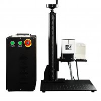 Лазерный маркер G-MARK 1000 JPT 100w MOPA M7