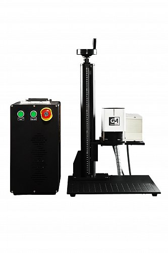 Лазерный маркер G-MARK 1000 JPT 100w MOPA M7