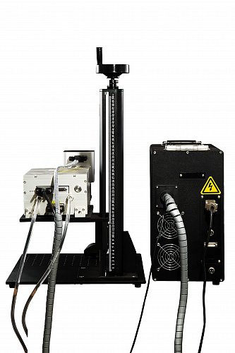 Лазерный маркер G-MARK 1000 JPT 30w MOPA M7