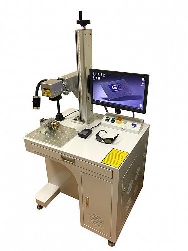 Лазерный маркиратор CN EXPERT JPT MOPA M7 100W