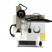 Лазерный маркиратор CN EXPERT JPT MOPA M7 100W